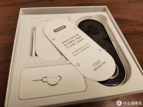360可视门铃(可视门铃功能介绍)插图29