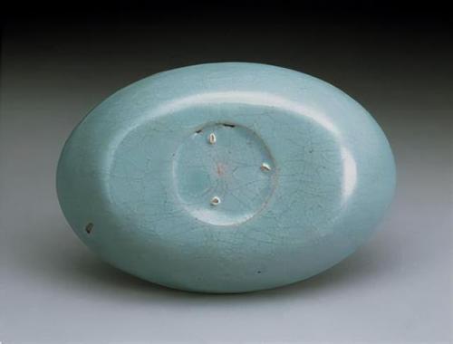 汝窑瓷器大师排名前十(汝瓷大师排名)插图1