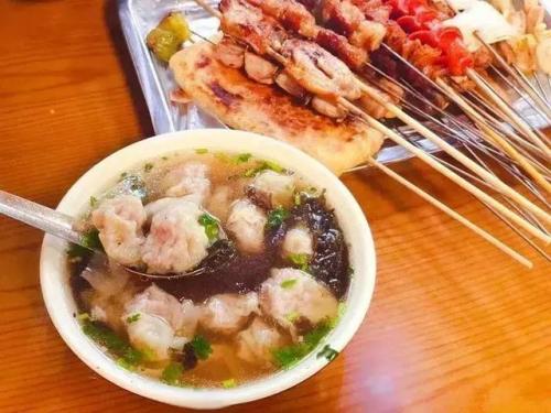 青岛馄饨皮店排名前十(青岛八带馄饨)插图4