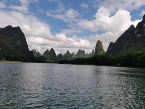桂林本地俱乐部排名前十(桂林私房菜会所排名)插图88