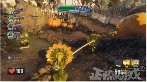 水果大战僵尸红包版(下植物大战僵尸3)插图8