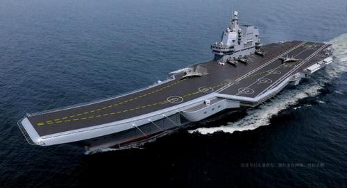 中国兵器武功排名前十(中国兵器9位首席专家)插图2