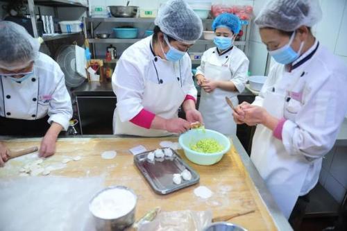 济南饺子饭店排名前十(济南水饺哪家好吃)插图23
