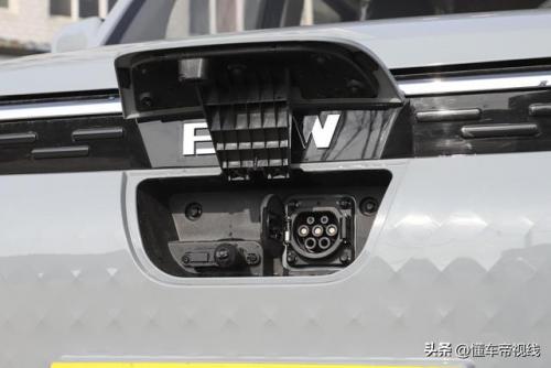 4万的新车(5万落地新车)插图11