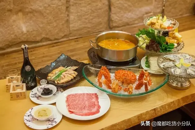 辉哥海鲜火锅(辉哥火锅为什么那么贵)插图27