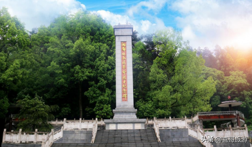 恩施必去景点排名前十(恩施网红景点抛儿山在哪里)插图5