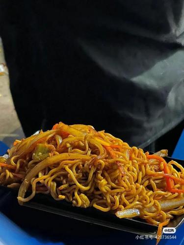 太原休闲烧烤排名前十(太原十大烧烤店)插图26