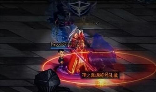 dnf称号卡片有哪些(伟大的意志和2023普通称号)插图12