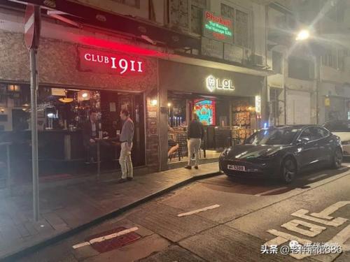 潮汕本地酒吧排名前十(汕头市什么酒吧最出名)插图18