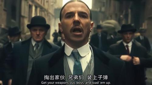 世界帮派排名前十的(十大中国顶级帮派)插图