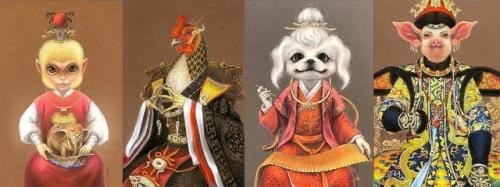 生而不凡是什么生肖(英武不凡代表什么生肖)插图3