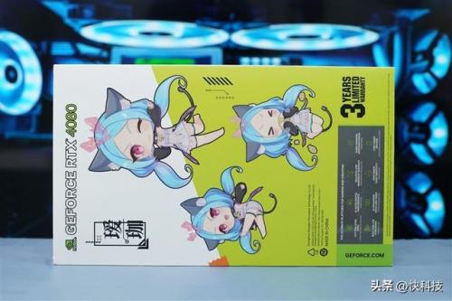 铭瑄的显卡怎么样(下一张1070)插图3