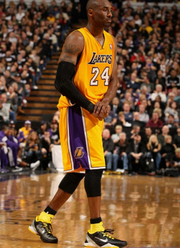科比6代战靴(kobe6价格)插图8