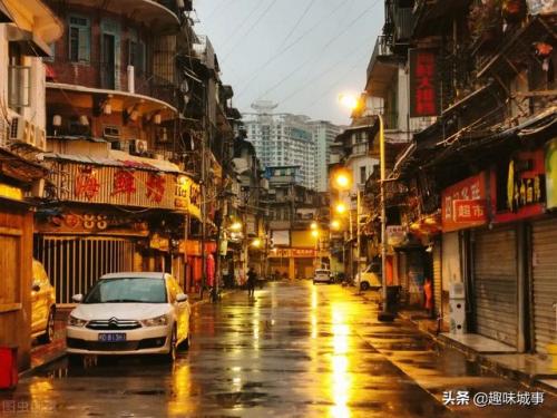 福州小吃街排名前十(福州夜市小吃街在哪里)插图15