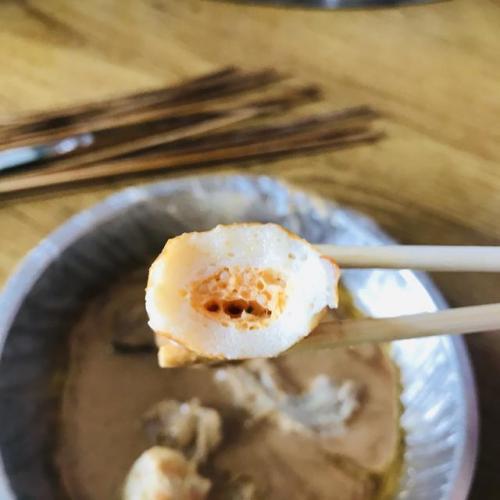 青岛十元串串排名前十(10元30串的小串串多少加盟费)插图8