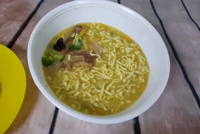 十大最贵的泡面(十大顶级泡面排名)插图2