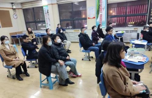枣庄留学公司排名前十(齐鲁在线留学服务中心)插图2