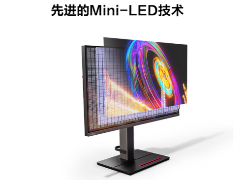 联想显示器(十大公认最好的电脑显示器)插图1