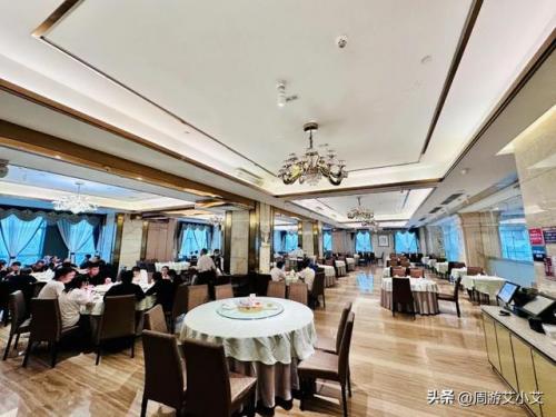 天河团建餐厅排名前十(天河好吃的餐馆)插图1