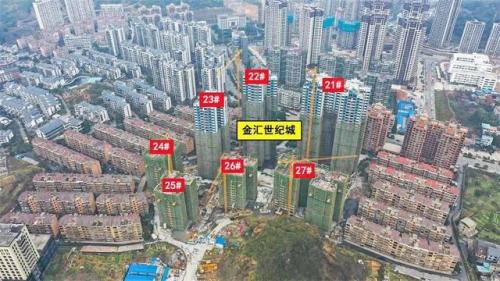 郴州中式小区排名前十(郴州位置最好的小区)插图9