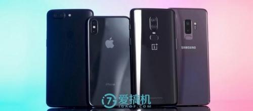 一加6发布会(一加6 新闻)插图26