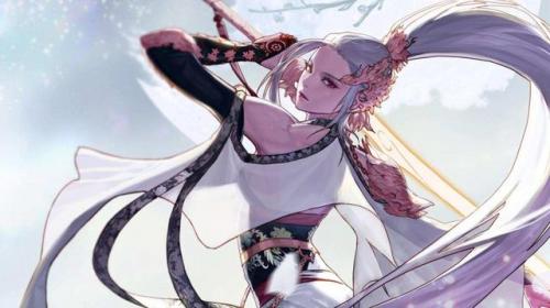 流浪武士带巨剑好还是光剑好(流浪武士巨剑和光剑怎么切换)插图6