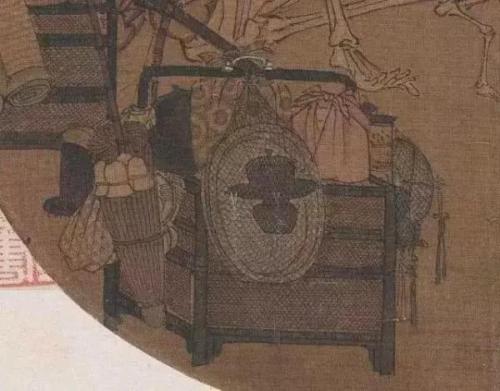 骷髅幻戏图(骷髅幻戏图小说讲的什么)插图2