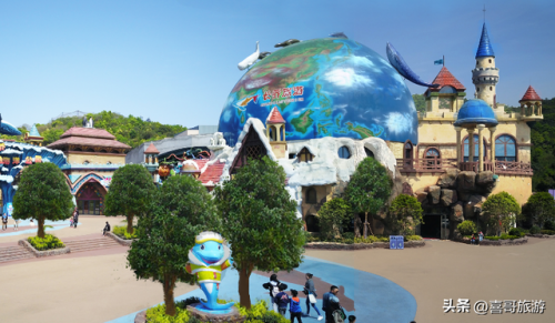 萧山游玩景点排名前十(萧山主要旅游景点排名)插图4