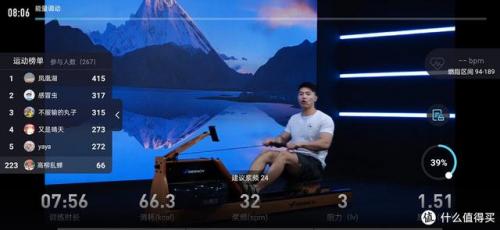 室内健身器材(室内运动器材名称及图片)插图67
