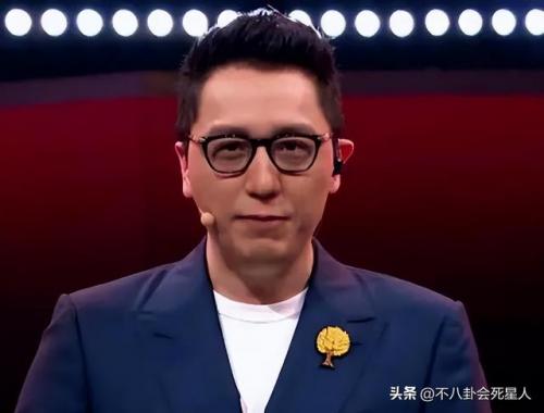 浙江主持人(央视十大男主持人排名)插图7