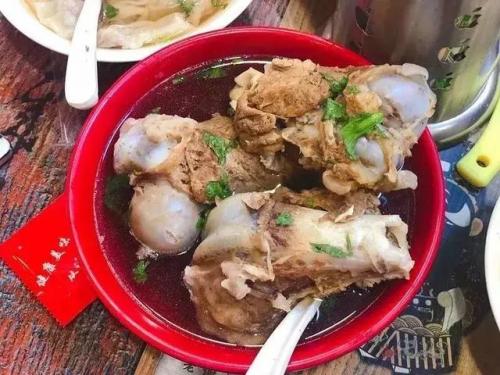 青岛馄饨皮店排名前十(青岛八带馄饨)插图3