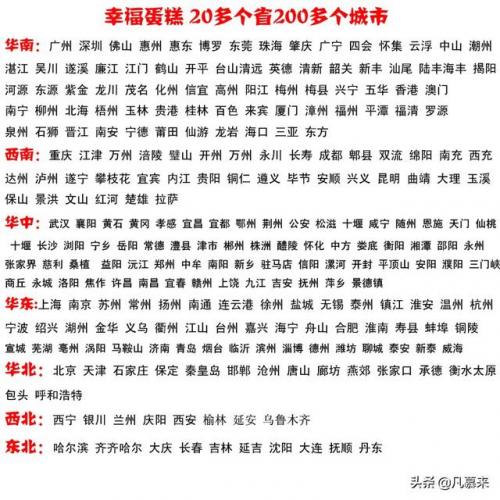泸州甜品加盟排名前十(宜宾加盟甜品店排行榜)插图6
