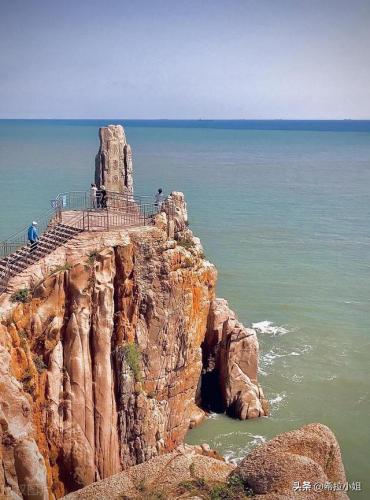 威海旅游景点大全(青岛旅游十大必去景点)插图5