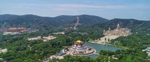 江苏旅游景点大全景点排名(江苏旅游景点大全排名)插图9