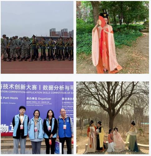 河南经贸学院(河南经贸学费一年多少钱)插图23