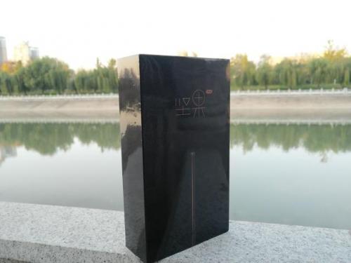 罗永浩锤子手机(罗永浩锤子手机目前怎么样了)插图34