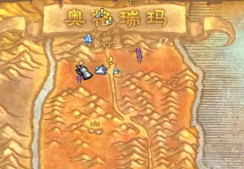 怎么去嚎风峡湾(北风苔原和嚎风峡湾)插图