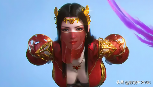 目前魔兽种族排名前十(魔兽四大种族优劣)插图3