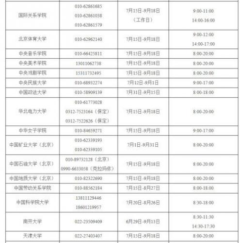 教育局24小时服务热线(教育机构不给退费去哪投诉)插图6