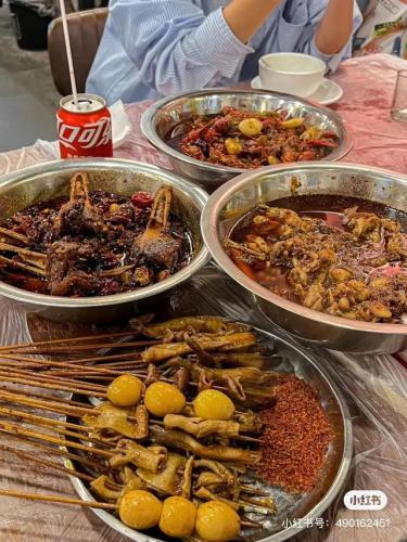 成都炸肉排名前十(成都 脆皮五花肉)插图6