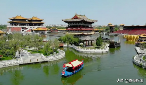 河南旅游景点介绍(河南景点排名大全)插图9
