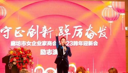 廊坊女首富排名前十(廊坊落垡首富是谁)插图23