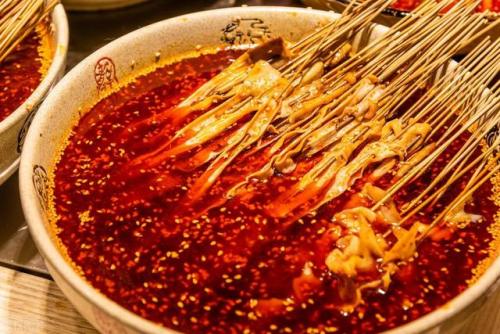 成都当地美食排名前十(成都市人气美食排行榜)插图3