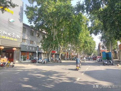 南阳盒饭饭店排名前十(南阳清真饭店排名)插图1
