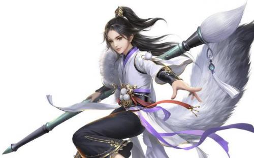 免费无限充钱的游戏(免费无限充值的手游)插图