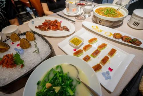昆明黑白餐厅排名前十(昆明高端餐厅排行)插图13