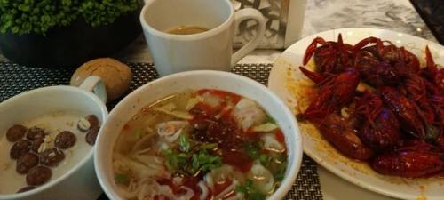 盱眙推荐饭店排名前十(盱眙大饭店有哪些)插图17