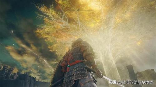 艾尔登法环剑士加点(艾尔登法环大剑加点)插图