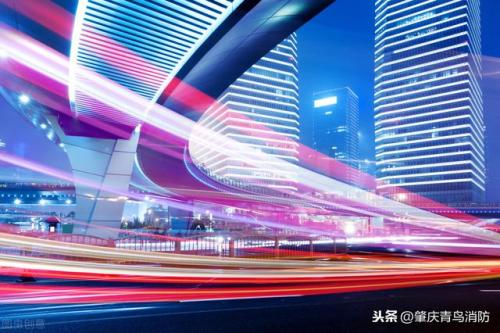 肇庆地埋灯厂商排名前十(地埋灯图片)插图2