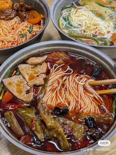 成都炸肉排名前十(成都 脆皮五花肉)插图13